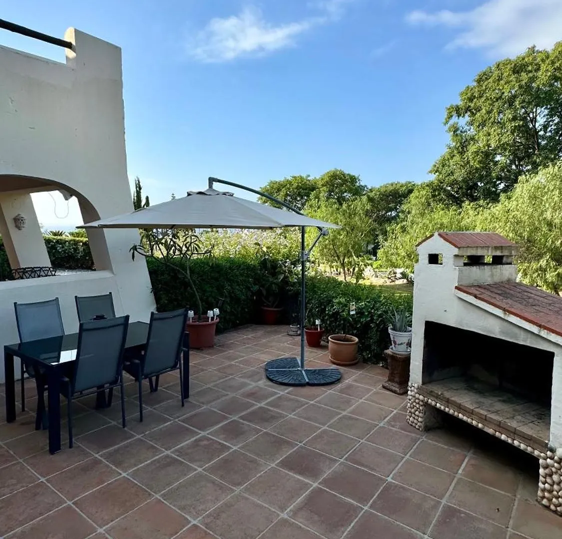 Appartement Entre Mer Et Golf Bahia de Casares Spain